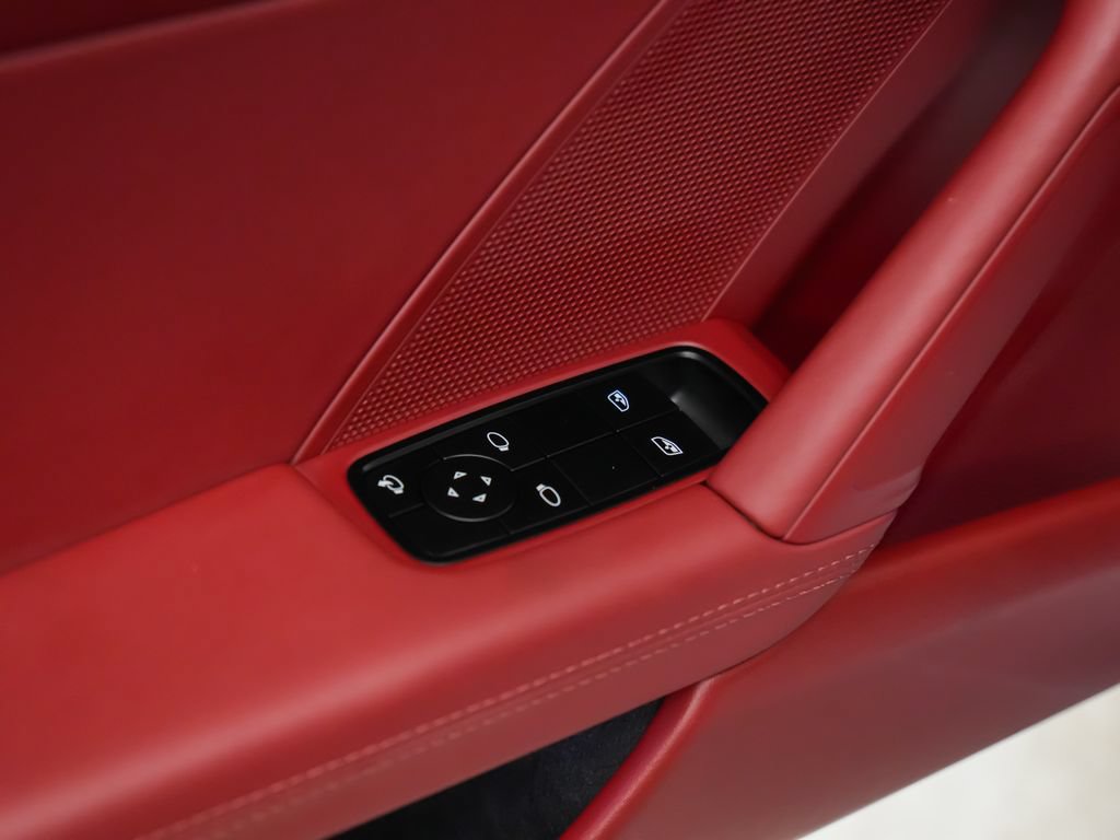 Certified 2024 Porsche 911 Carrera 4S AWD/4WD image 19
