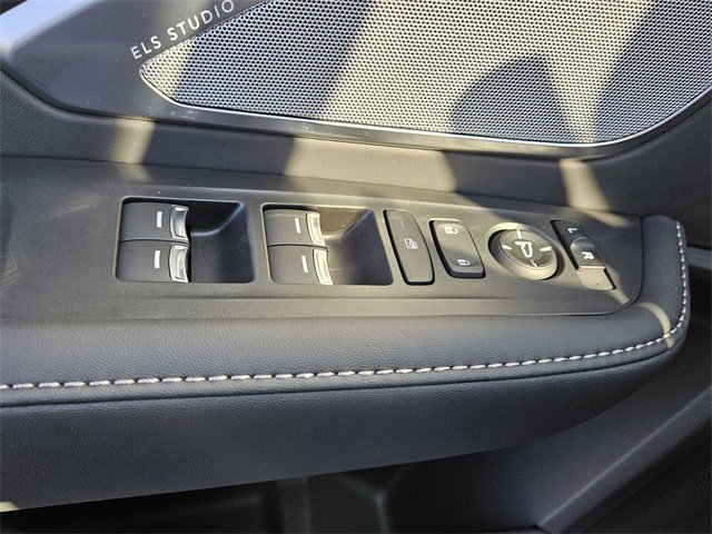 New 2025 Acura RDX w/ Technology Package image 35