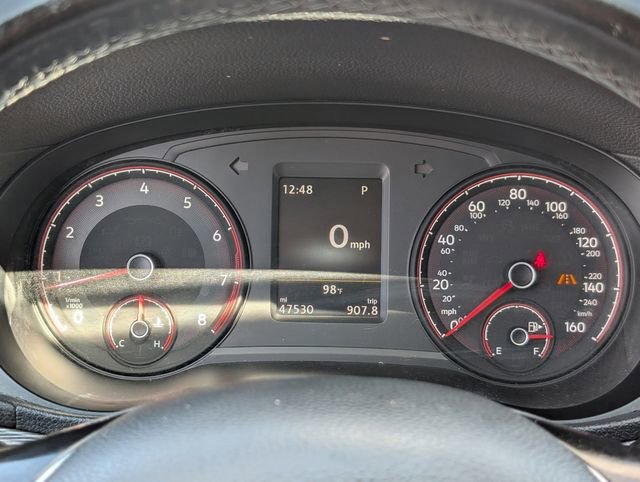 Used 2020 Volkswagen Passat 2.0T R-Line FWD image 14