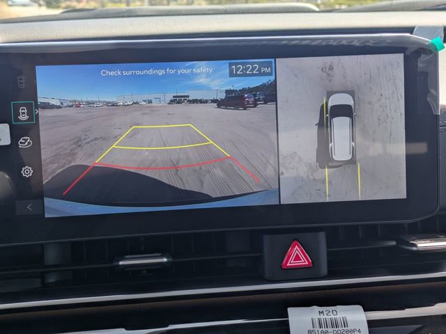 New 2026 Kia Carnival SX Prestige image 24