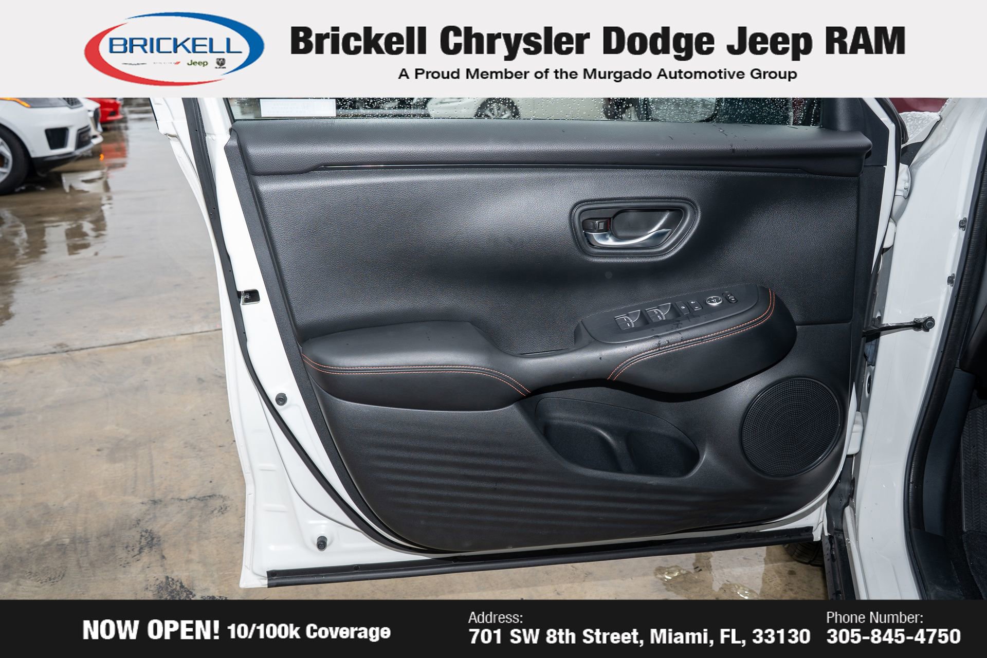 Used 2023 Honda HR-V Sport image 10