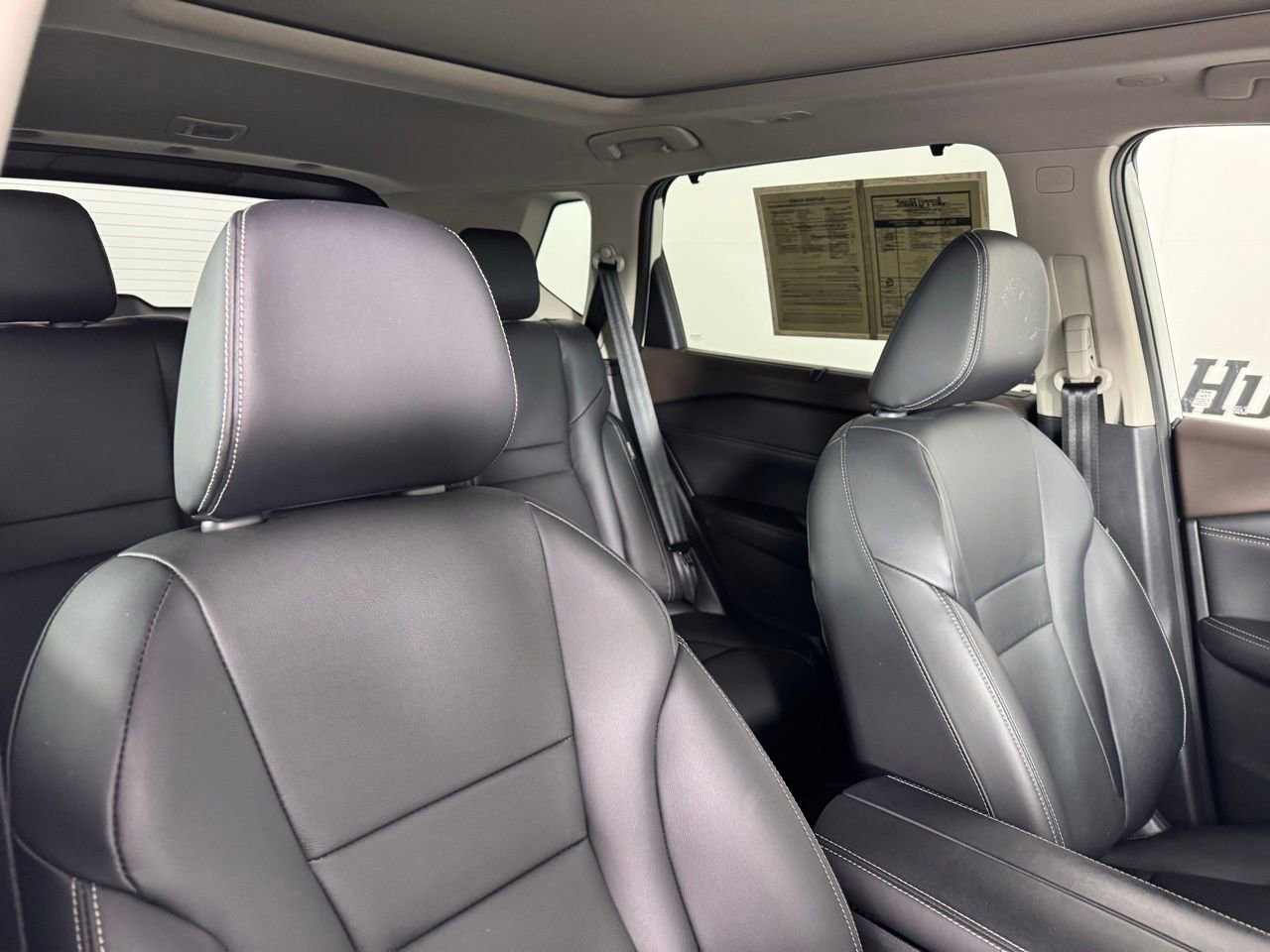 Used 2023 Nissan Rogue SL w/ SL Premium Package image 34