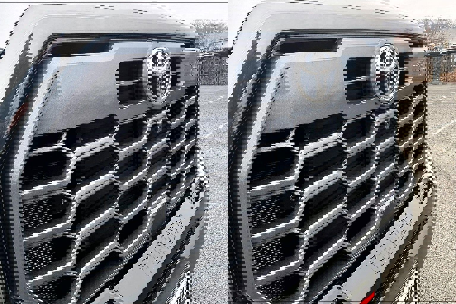 Used 2025 Toyota Tundra Platinum image 29