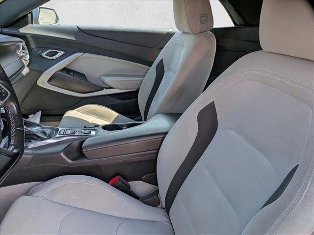 Used 2023 Chevrolet Camaro LT image 13