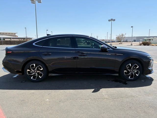 Used 2024 Hyundai Sonata SEL FWD image 8