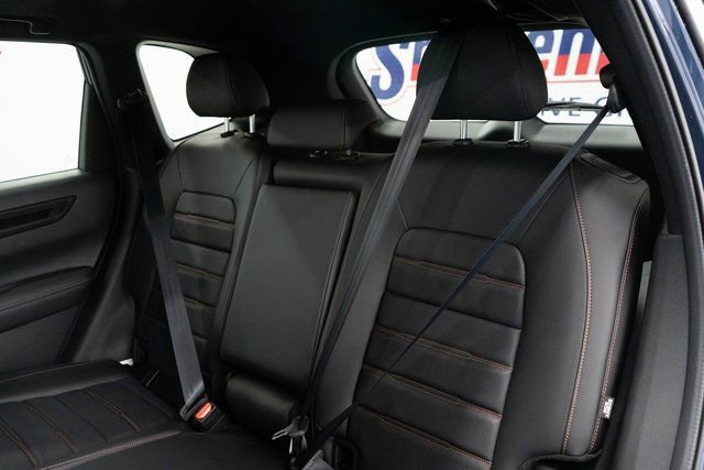 New 2026 Honda CR-V Sport-L image 17