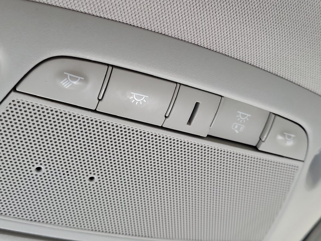 Certified 2023 Nissan Murano SV FWD image 30