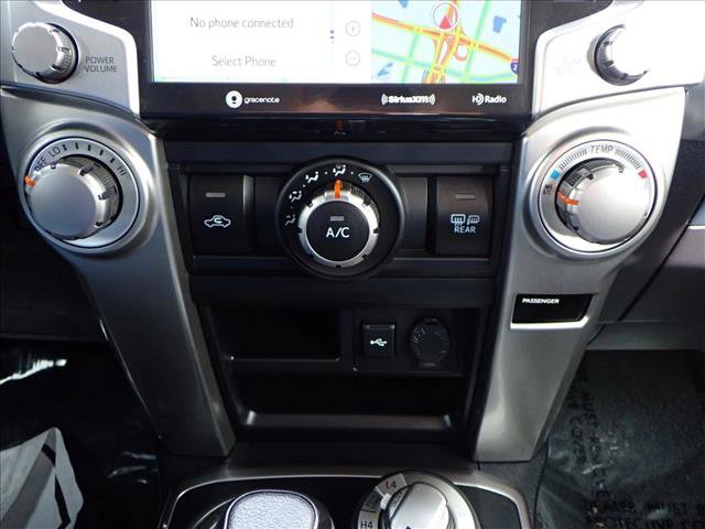 Used 2023 Toyota 4Runner TRD Sport w/ Technology Package image 18