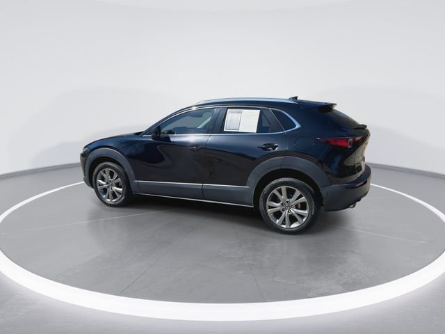 Used 2020 MAZDA CX-30 FWD w/ Premium Package image 5