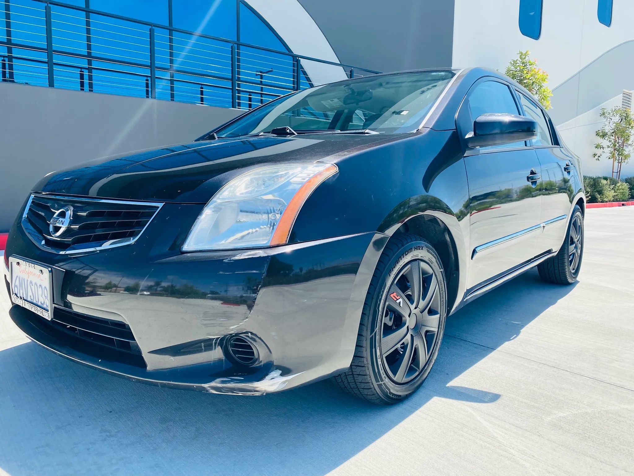 Used 2010 Nissan Sentra 2.0 S FWD image 40