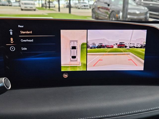 Certified 2025 Cadillac CT5 Premium Luxury image 18