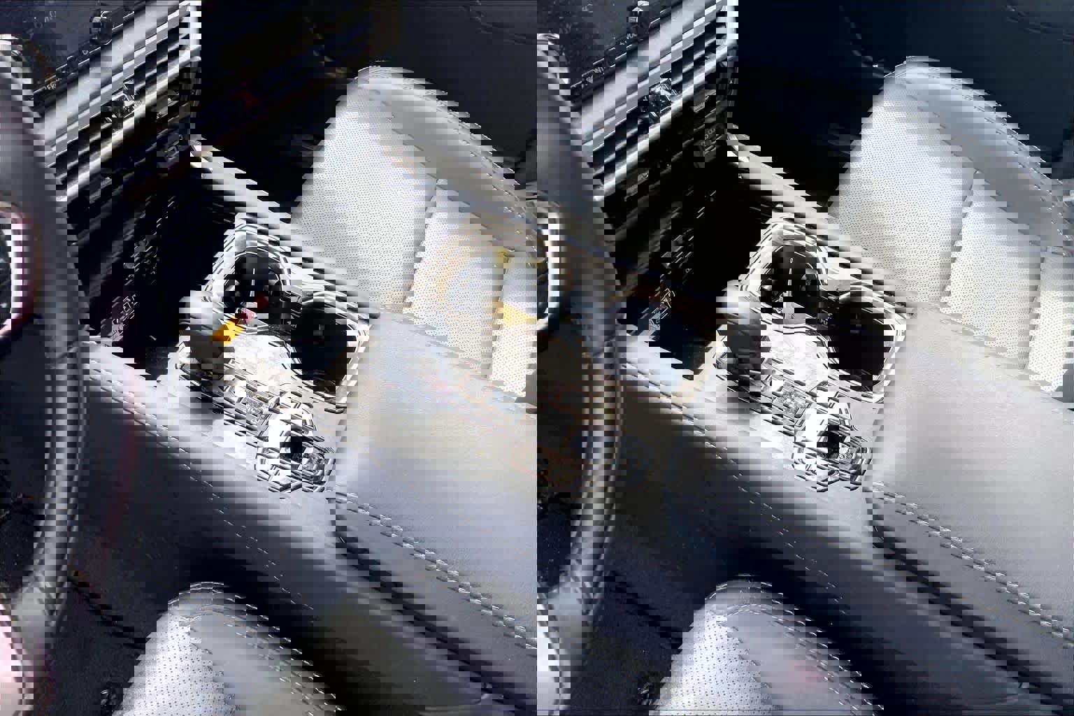 Used 2025 Lexus RX 350 Premium image 17