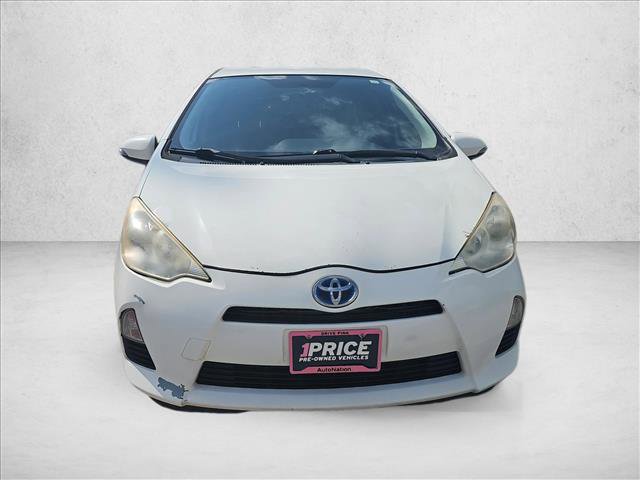 Used 2013 Toyota Prius C Two FWD image 8