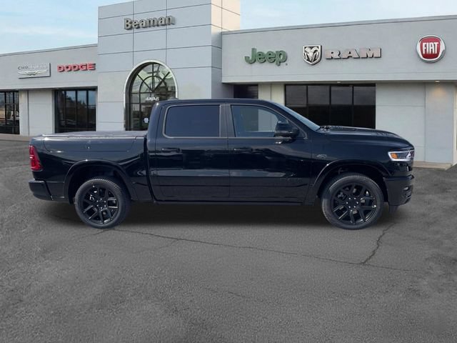 New 2027 RAM 1500 Limited AWD/4WD image 2