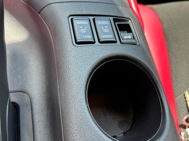 Used 2024 Nissan Z Performance w/ Floor Mat Package RWD image 16