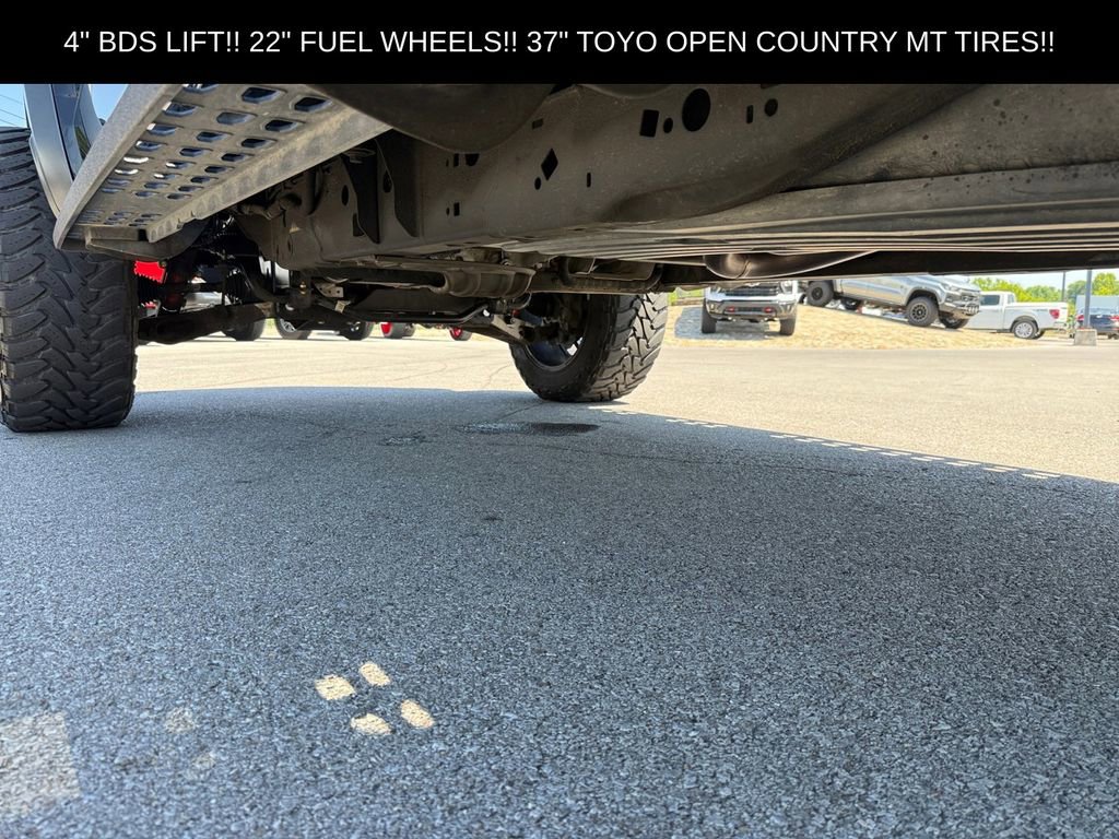 Used 2020 Ford F150 Raptor w/ Equipment Group 802A Luxury AWD/4WD image 28