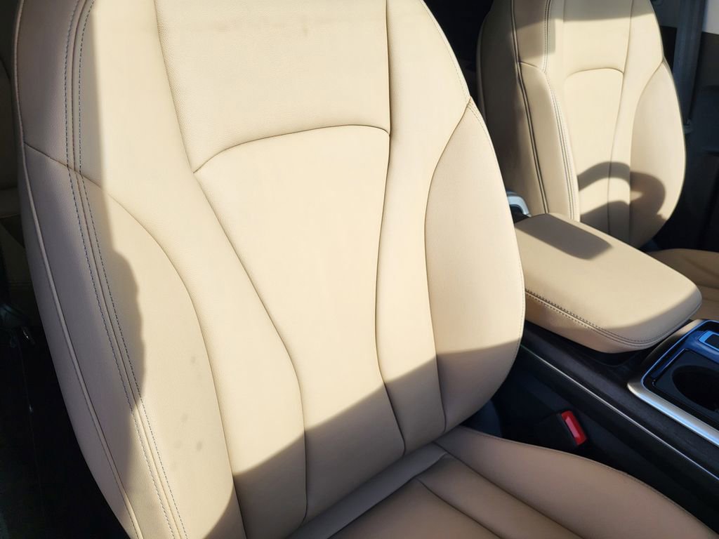 New 2026 Audi Q7 2.0T Premium image 14