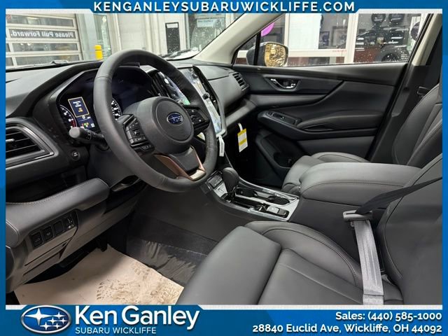 New 2026 Subaru Ascent Limited Bronze image 11