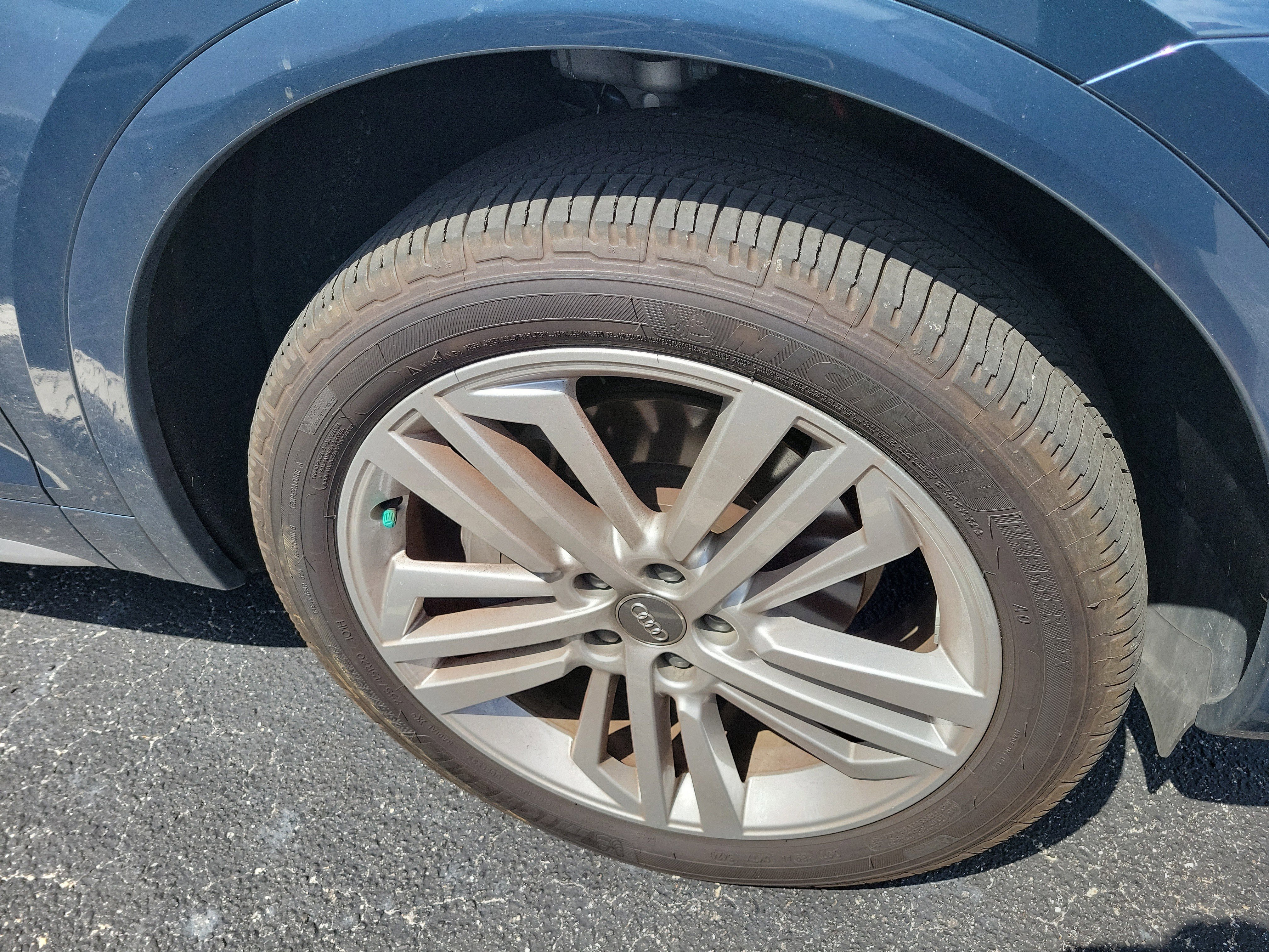 Used 2018 Audi Q5 2.0T Premium Plus AWD/4WD image 8