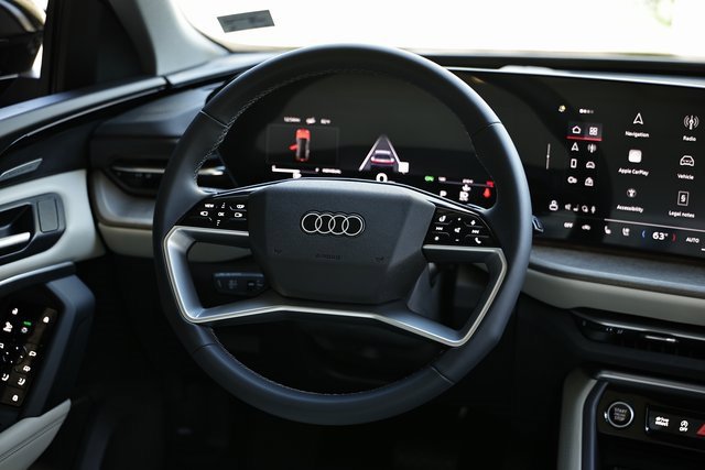 New 2025 Audi Q5 Prestige image 27