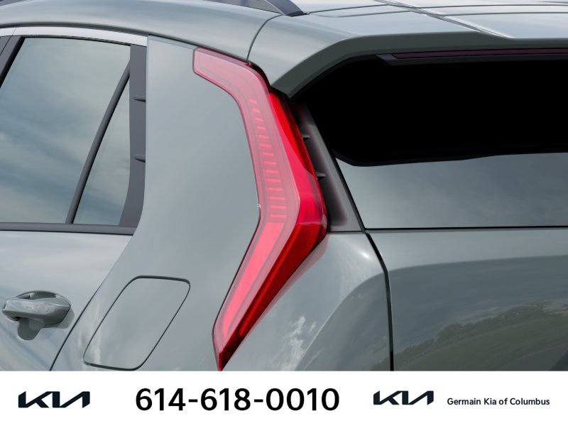 New 2026 Kia Niro EX w/ EX Premium Package FWD image 14