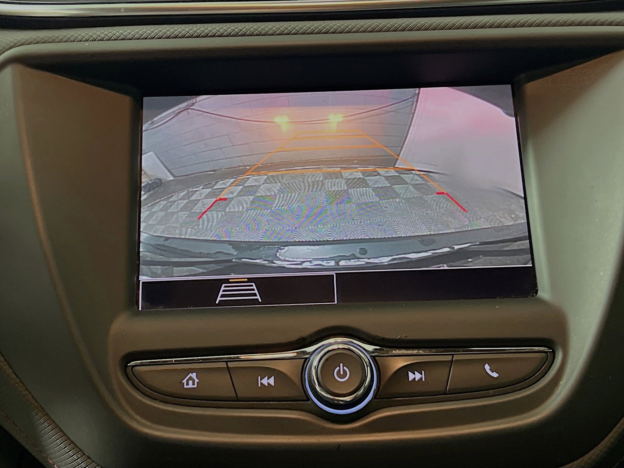 Used 2021 Chevrolet TrailBlazer RS image 28