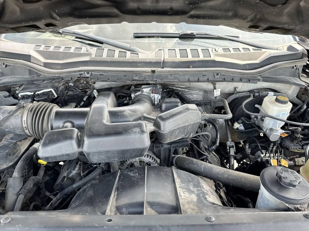 Used 2019 Ford F350 XL w/ STX Appearance Package AWD/4WD image 24