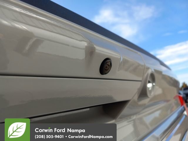 New 2026 Ford F350 Platinum image 32