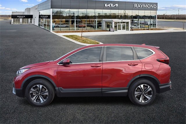 Used 2022 Honda CR-V Special Edition image 6