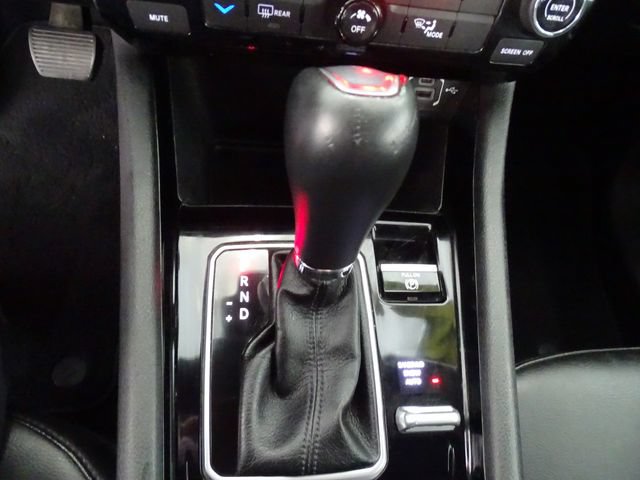 Certified 2022 Jeep Compass Latitude AWD/4WD image 10