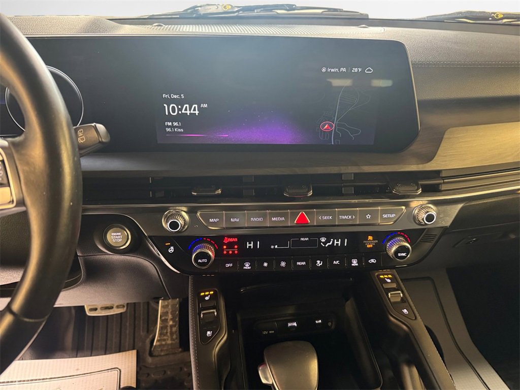 Certified 2025 Kia Telluride SX X-Line image 22