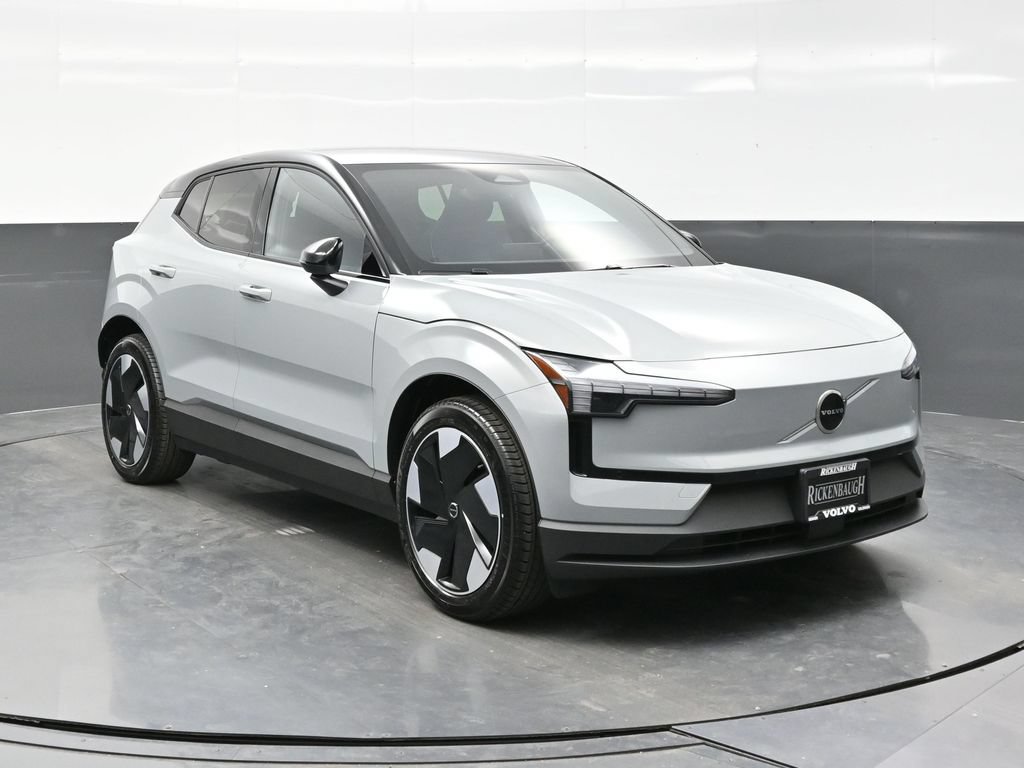 New 2026 Volvo EX30 Plus w/ Climate Package AWD/4WD image 1