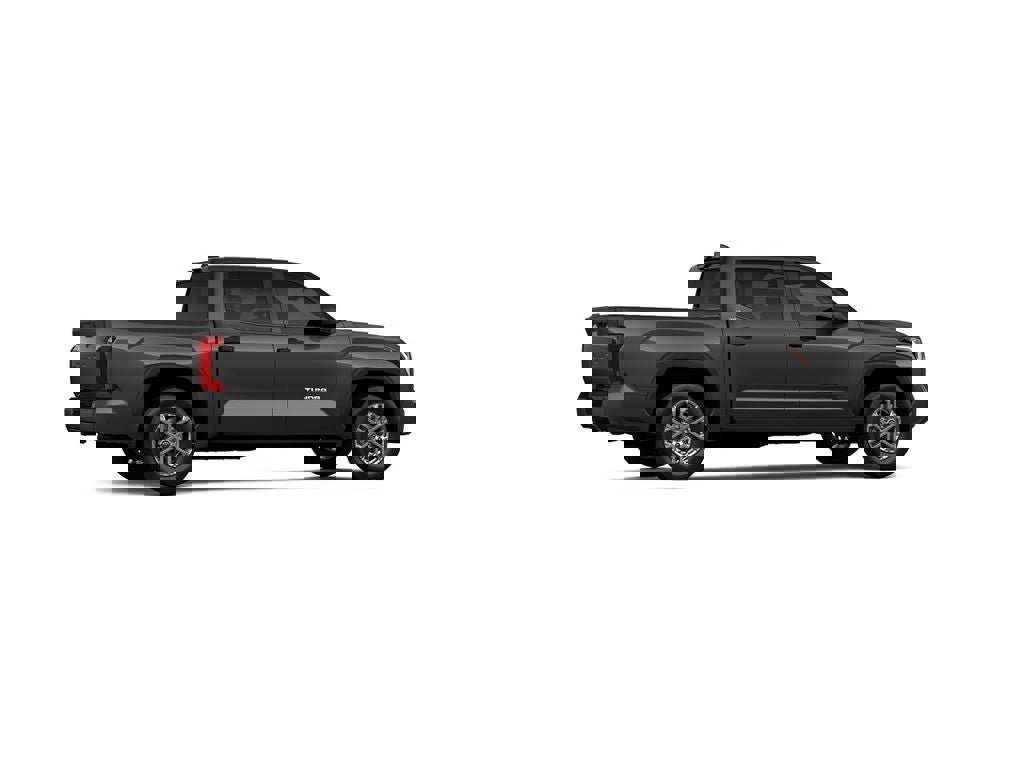New 2026 Toyota Tundra SR5 image 15