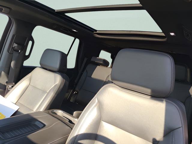 Used 2021 Chevrolet Tahoe LT image 21