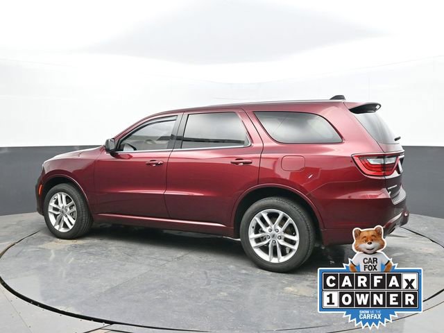 Used 2023 Dodge Durango GT image 4