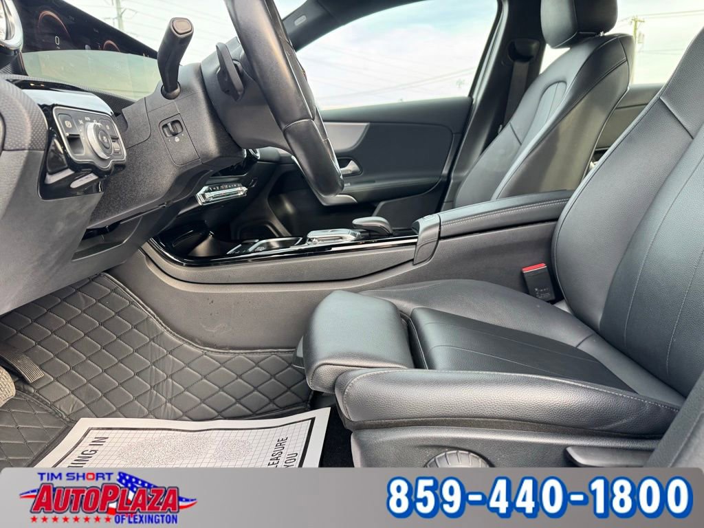 Used 2022 Mercedes-Benz A 220 4MATIC image 25