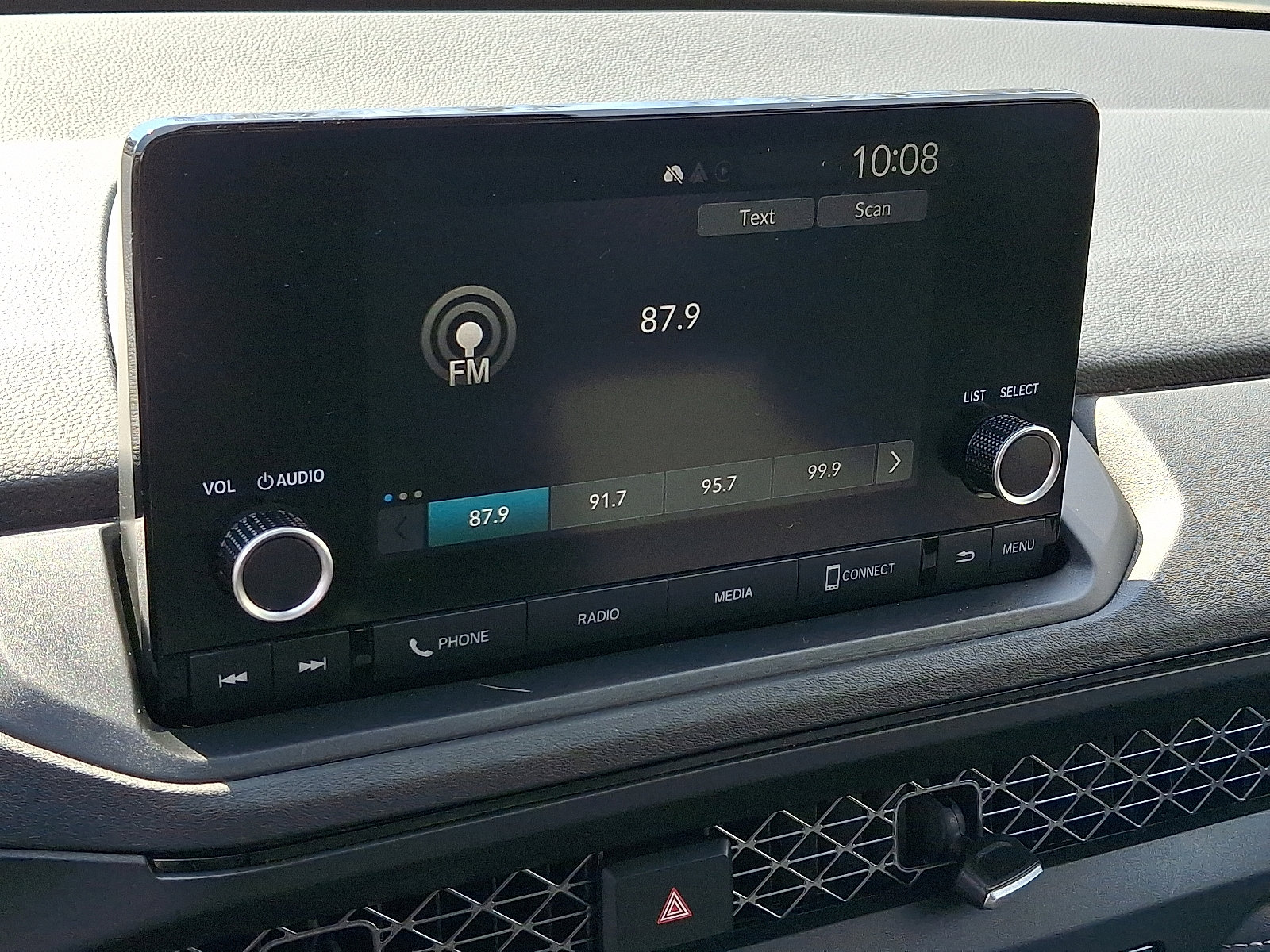 Certified 2023 Honda Accord EX image 20