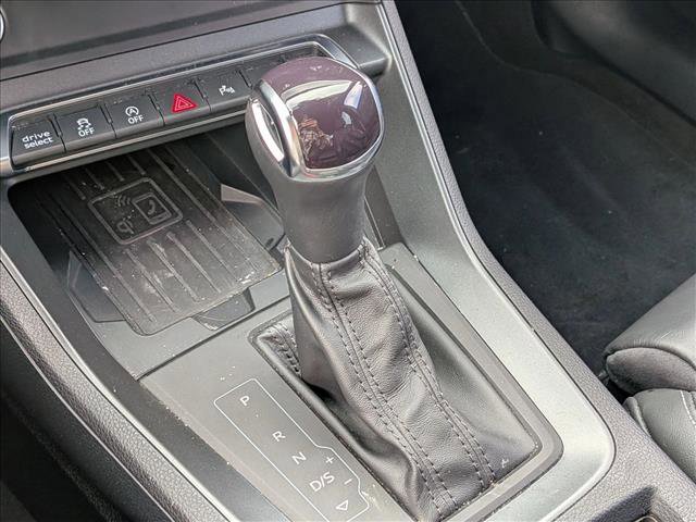 Used 2023 Audi Q3 2.0T Premium Plus image 11