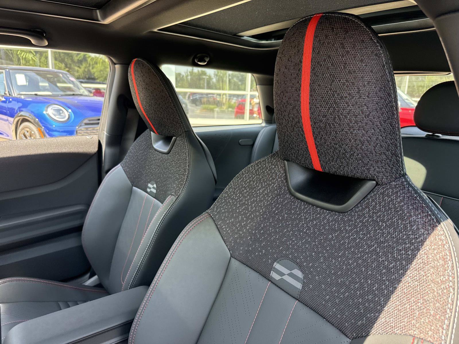 New 2026 MINI Cooper John Cooper Works FWD image 19