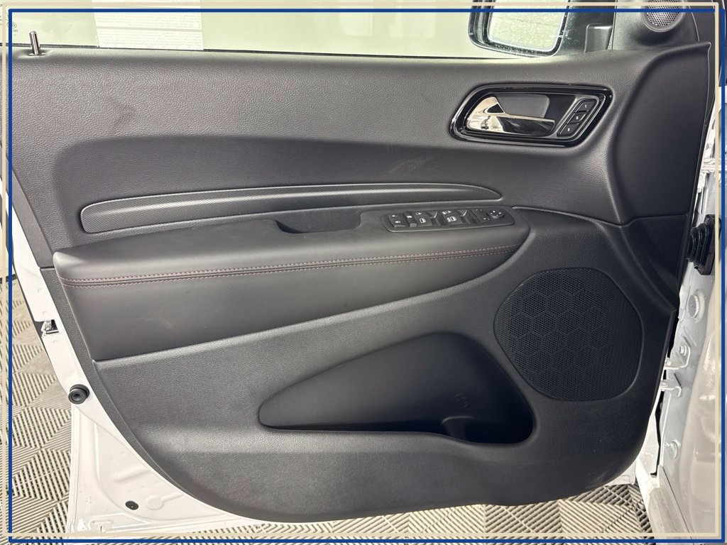 New 2026 Dodge Durango GT AWD/4WD image 26
