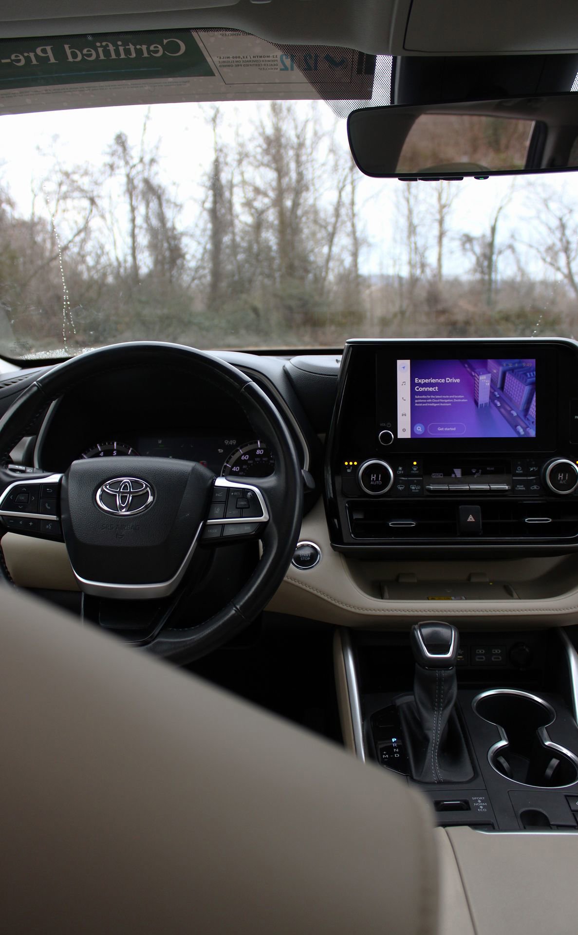 Used 2023 Toyota Highlander L image 19