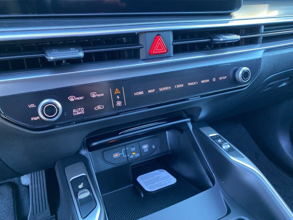 New 2026 Kia Sorento EX w/ EX Premium Package image 21