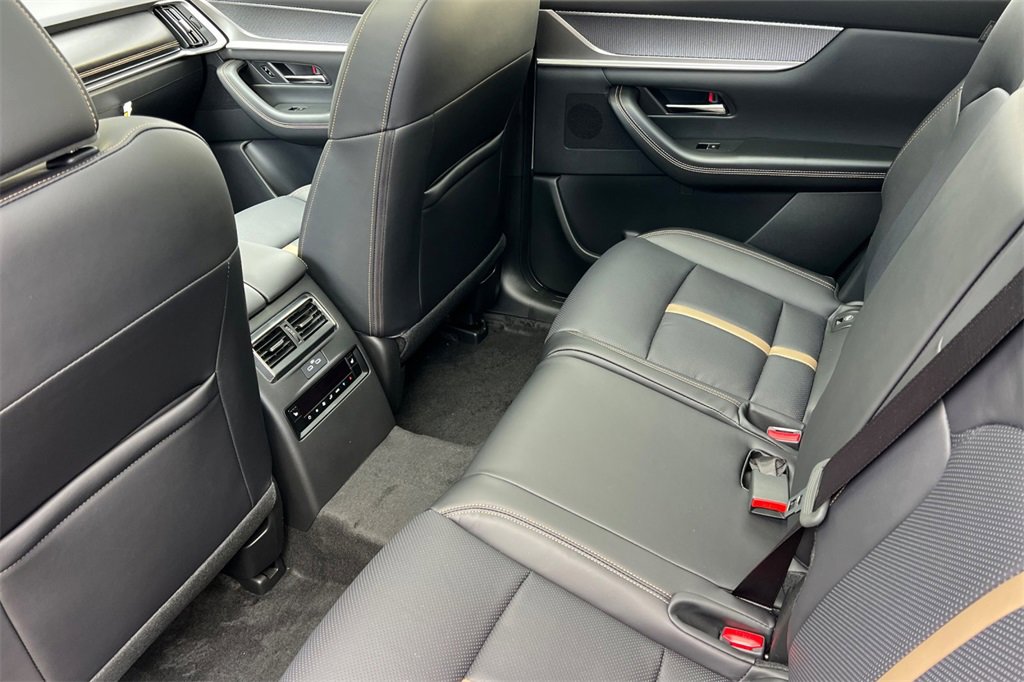 New 2026 MAZDA CX-90 3.3 Turbo S w/ Premium Package image 13