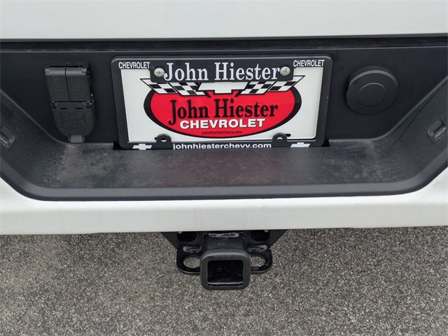 New 2026 Chevrolet Silverado 1500 RST w/ RST All Star Premium Package image 32