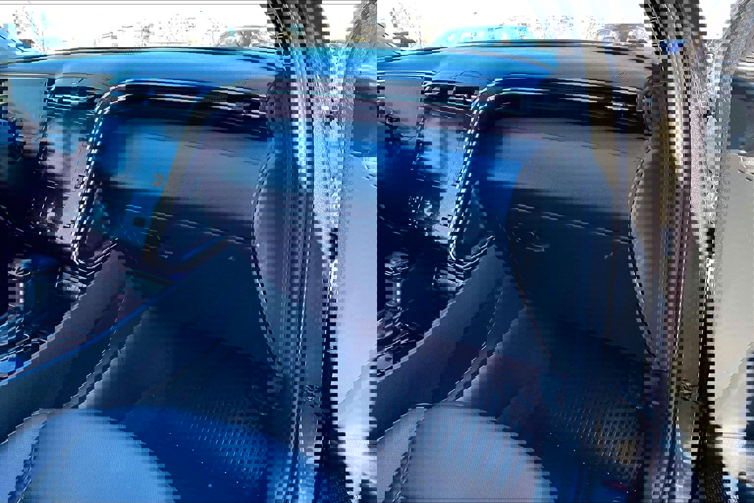 Used 2023 Hyundai Tucson SEL w/ Convenience Package image 15