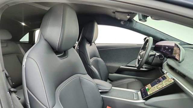 Used 2024 Lucid Air Touring AWD/4WD image 21