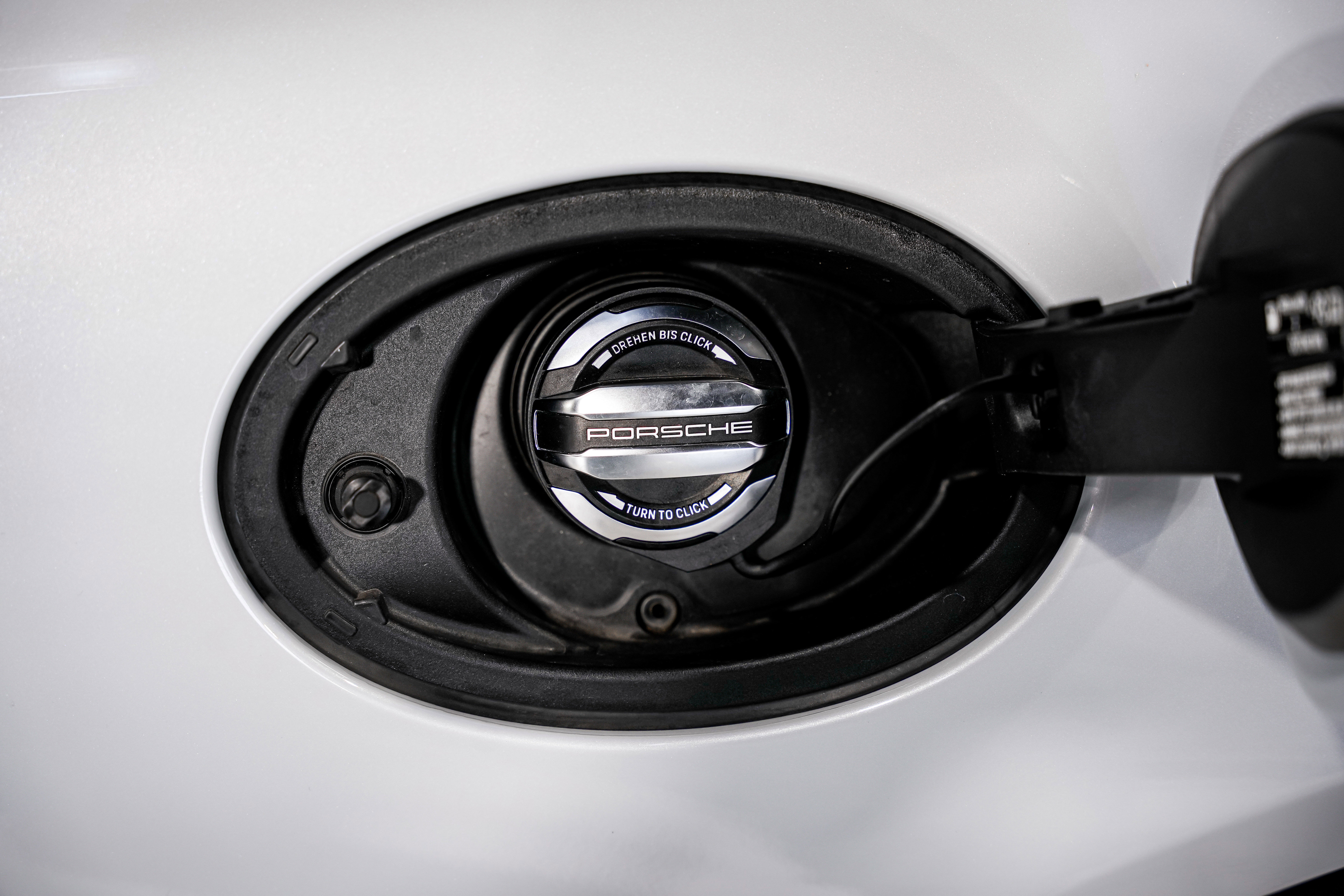 Used 2023 Porsche 911 Carrera GTS image 43