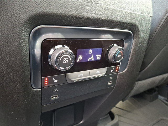 Certified 2026 Chevrolet Tahoe Premier w/ Sun And Tow Package image 10