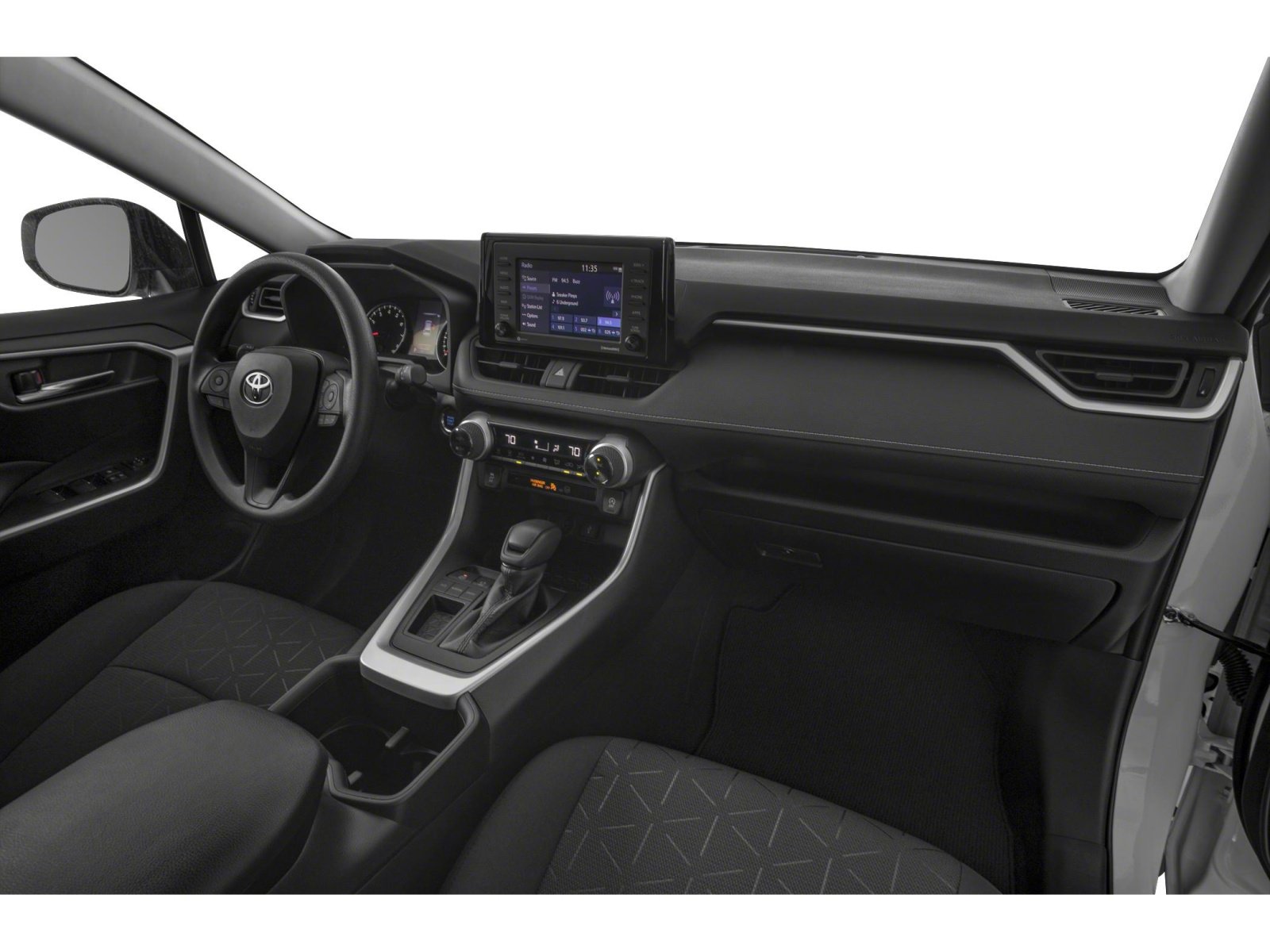 Used 2022 Toyota RAV4 XLE Premium AWD/4WD image 13