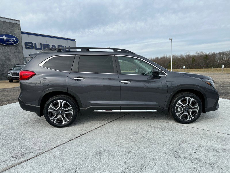 New 2026 Subaru Ascent Touring image 8